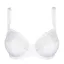 Prima Donna Deauville Full Cup Bra in White