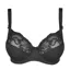 Prima Donna Madison Full Cup Bra in Black