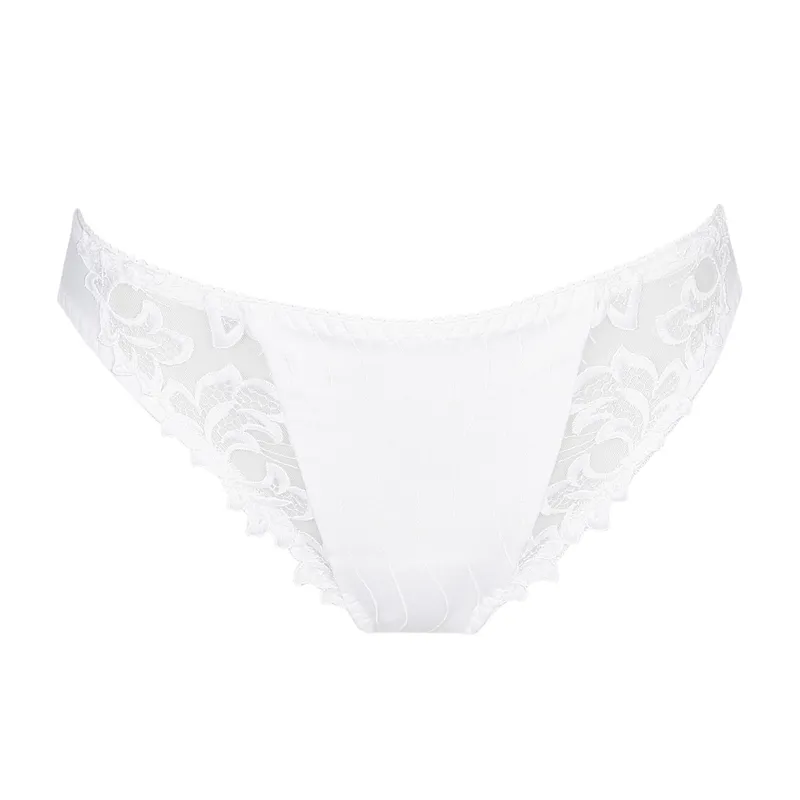 Prima Donna Deauville Rio Brief in White