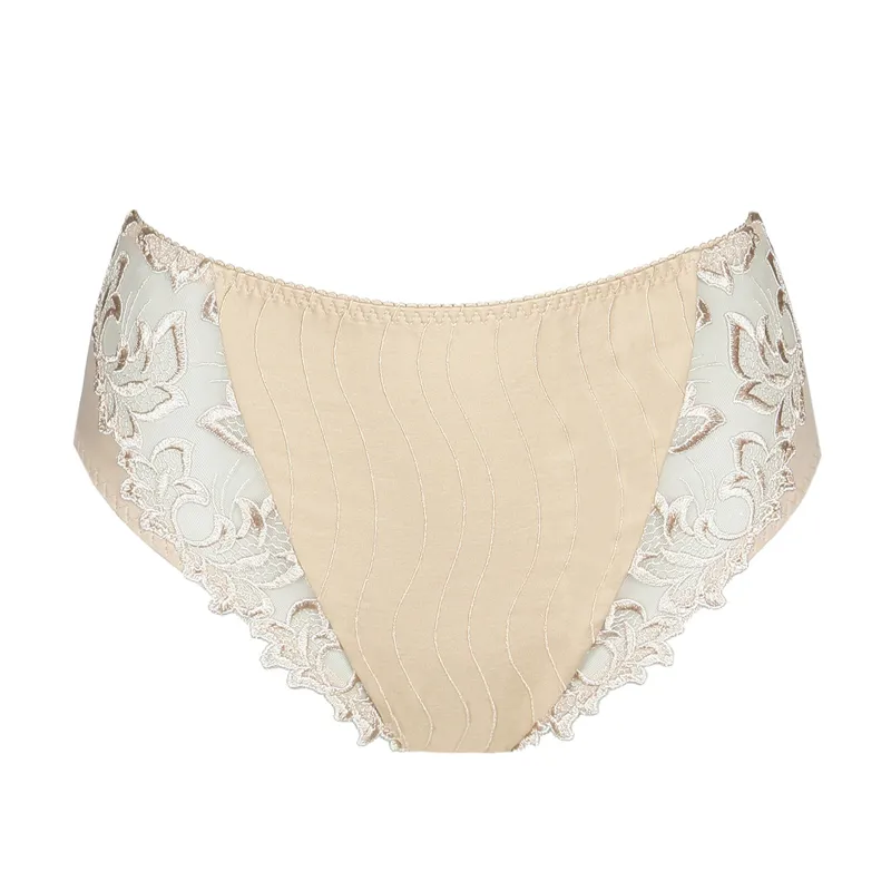 Prima Donna Deauville Full Brief in Caffe Latte