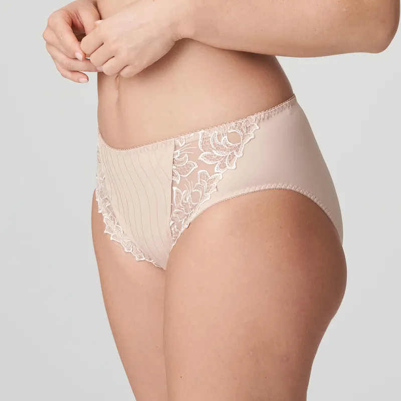 Prima Donna Deauville Full Brief in Caffe Latte-1