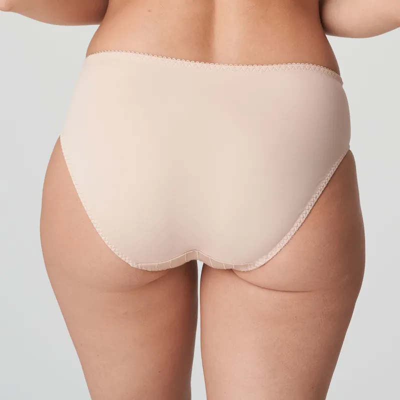 Prima Donna Deauville Full Brief in Caffe Latte-2