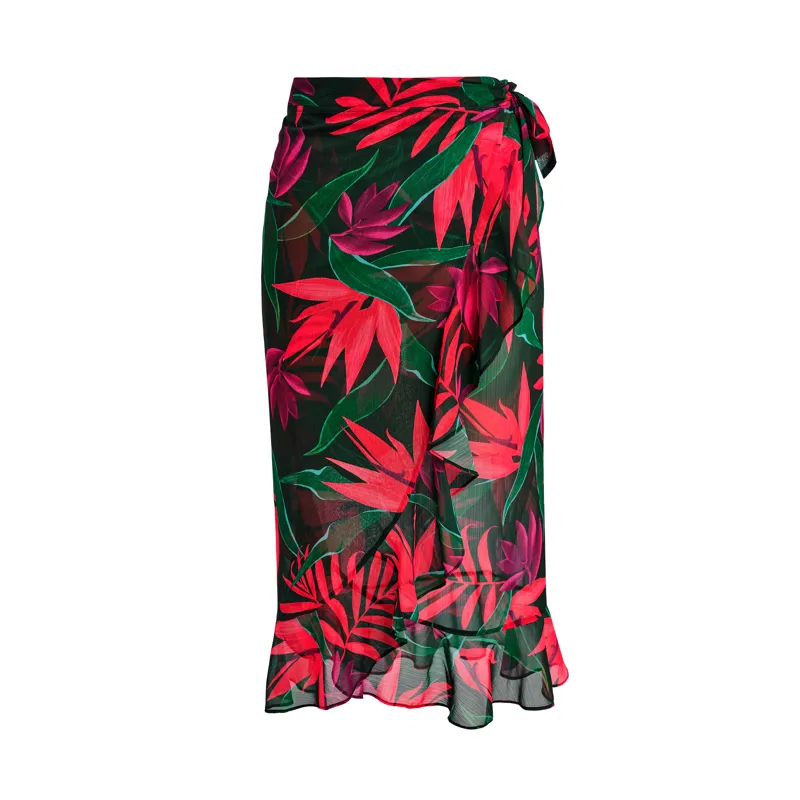 Fantasie Pichola Sarong in Mangrove