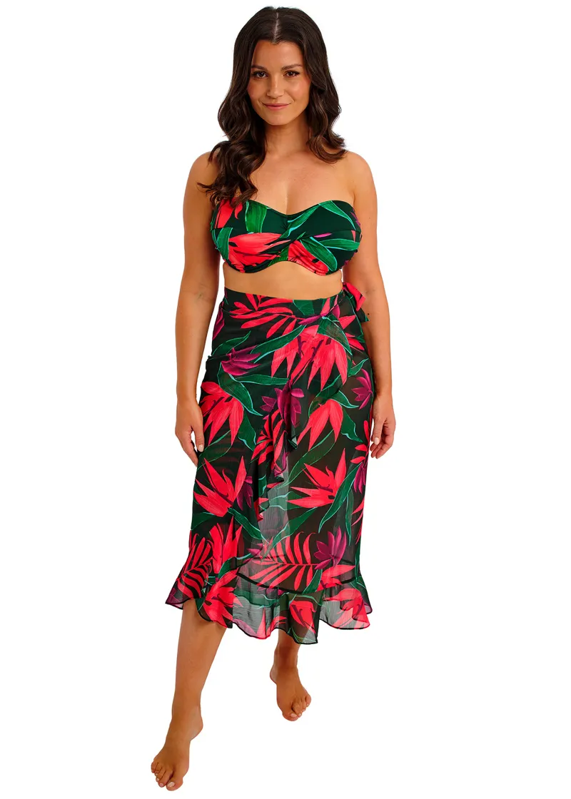 Fantasie Pichola Sarong in Mangrove-1