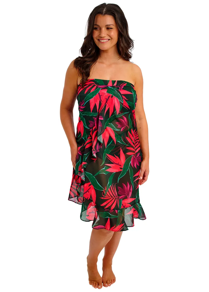 Fantasie Pichola Sarong in Mangrove-2