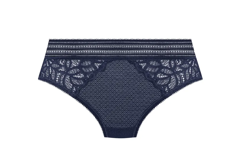 Wacoal Raffine Brief in Ink