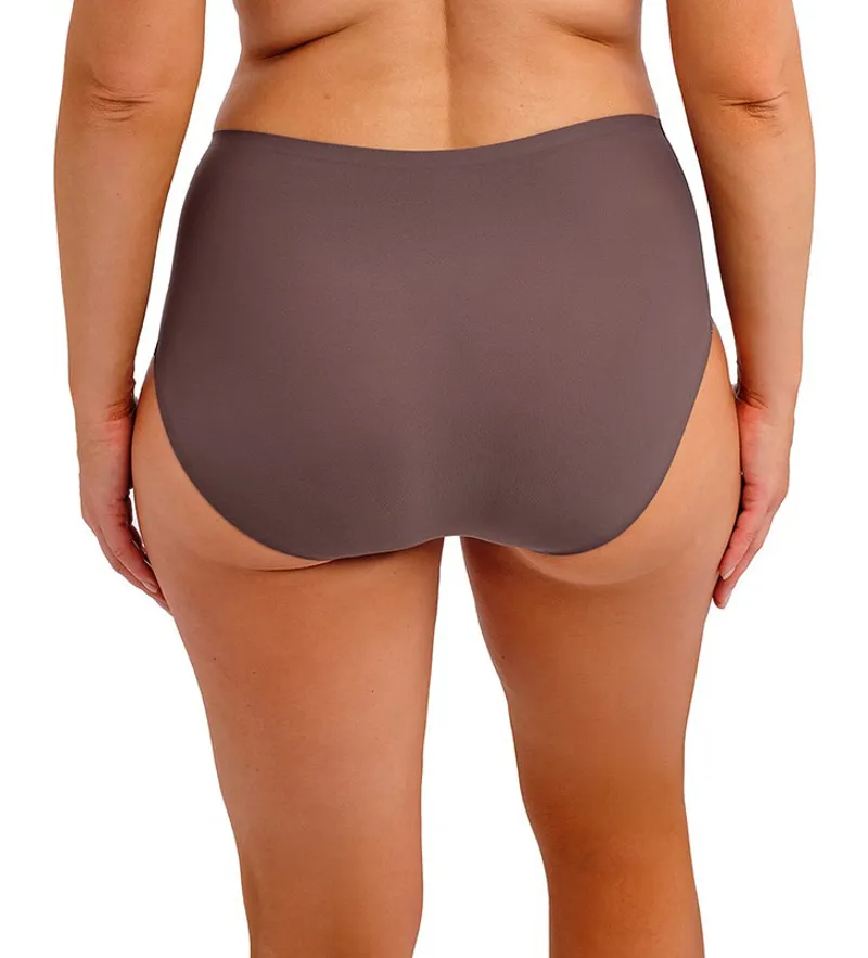 Fantasie Smoothease Full Brief  in Warm Ombre-1