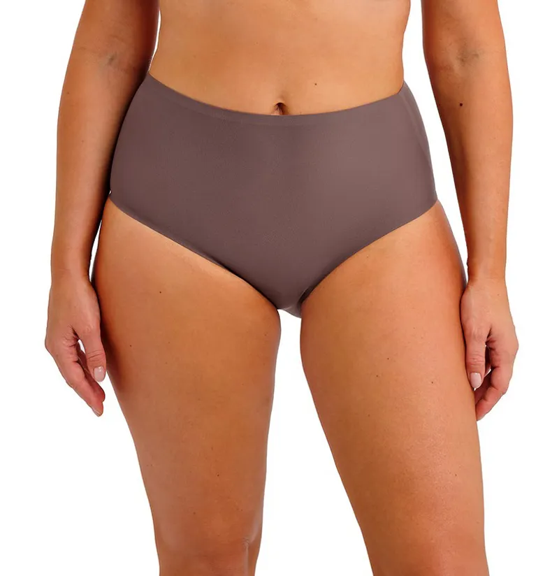 Fantasie Smoothease Full Brief  in Warm Ombre