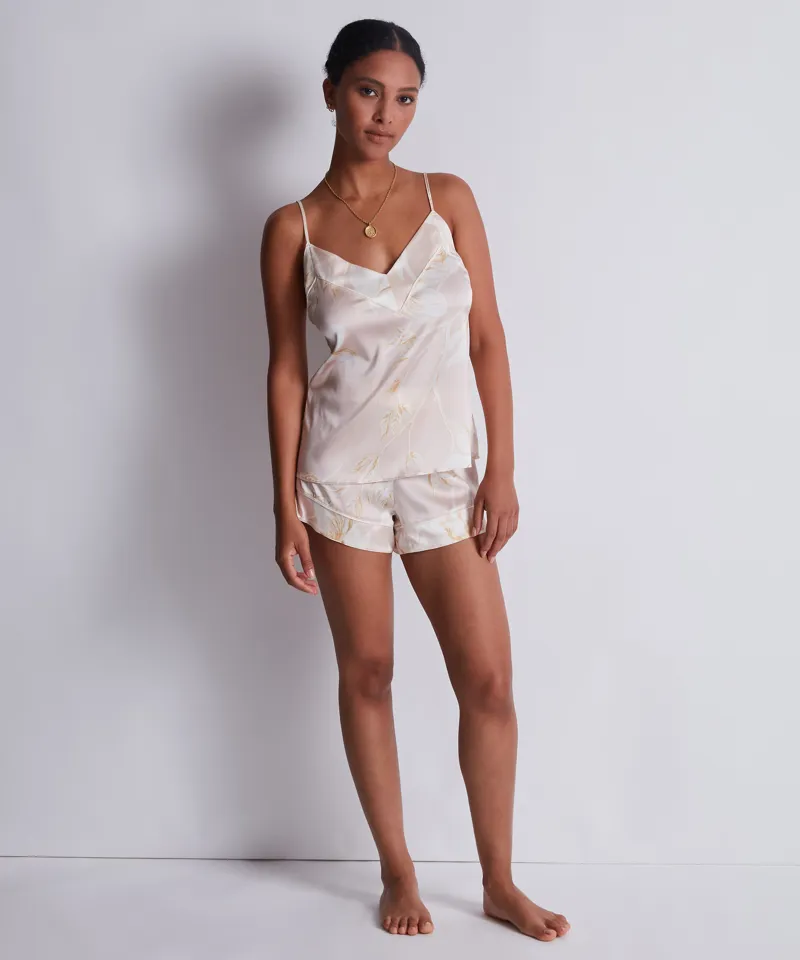 Cami night set best sale