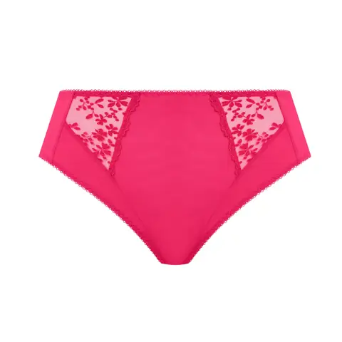 ZARLA FANTASIE HIGH LEG BRIEF ZARLA FANTASIE HIGH LEG BRIEF