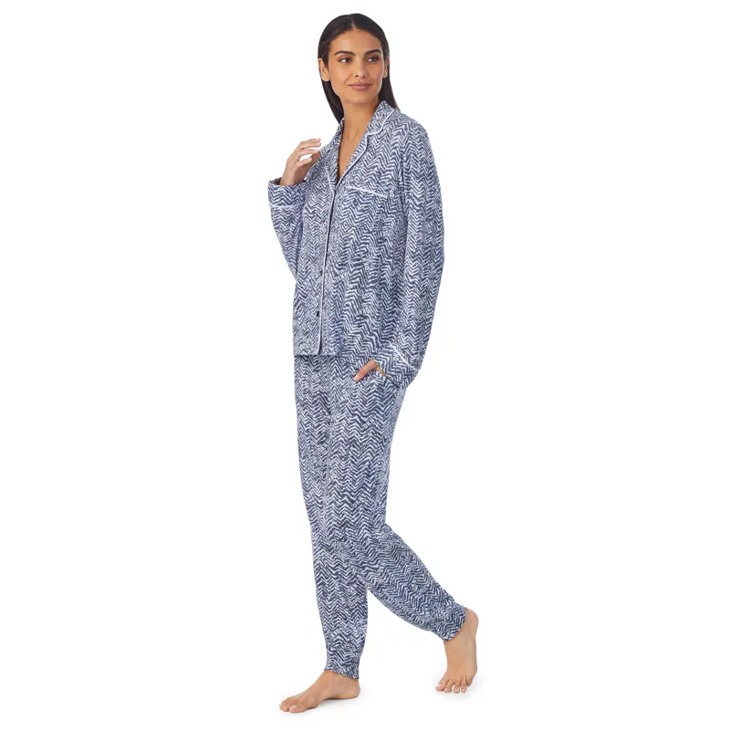 Pajamas dkny discount