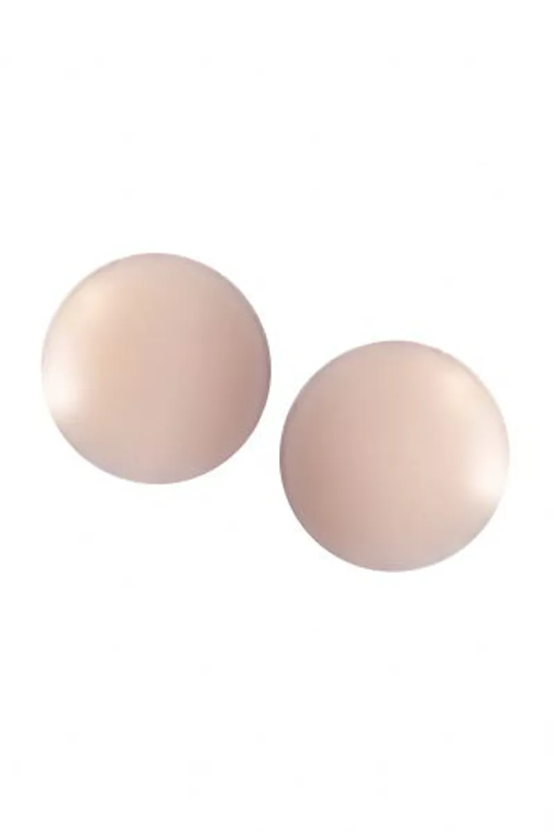 Secret Weapons Headlight Dimmers -Silicone 1 pair pack Nude -1