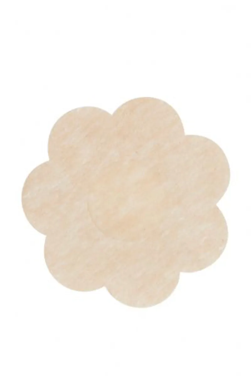 Secret Weapons Headlight Dimmers - Disposable 3 pair pack Nude-1