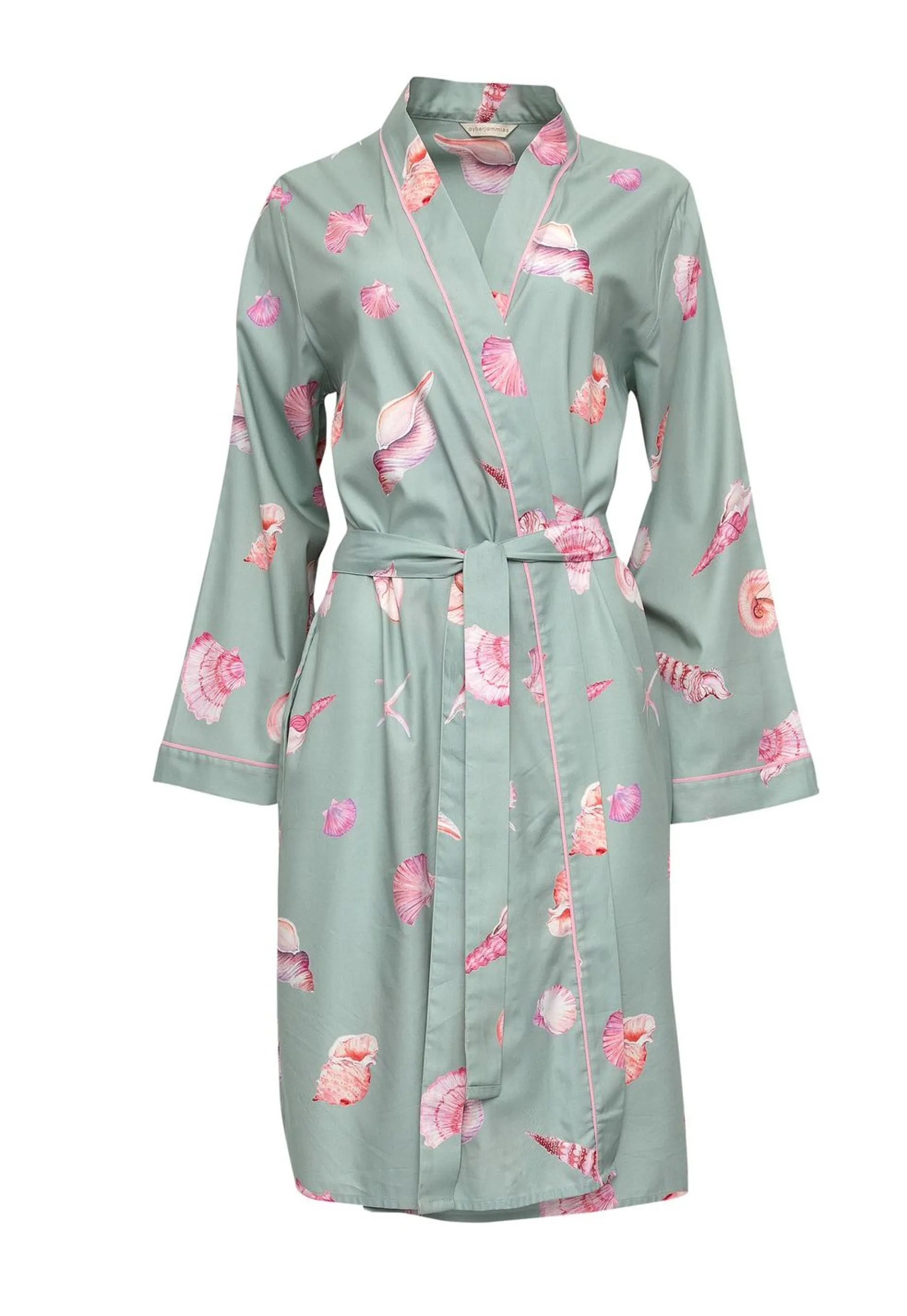 short dressing gown uk SilkSilky Glossy Short Silk Robe Mulberry Silk Kimono Dressing Gown for Women UK-SILKSILKY