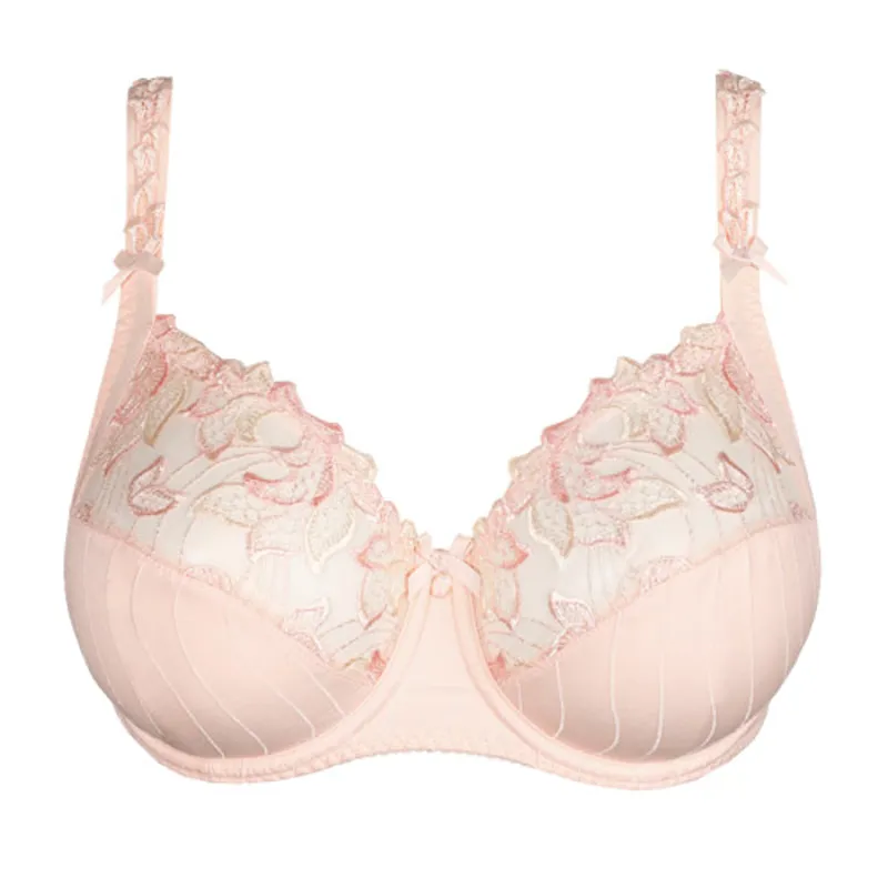 Prima Donna Deauville Underwired Full Cup Bra in Venus