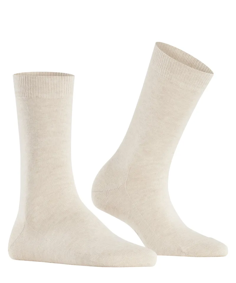 Falke Family Sock in Sand