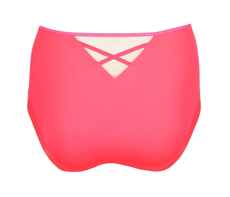 Prima Donna Twist Angelou Full Brief in Juicy Melon-1