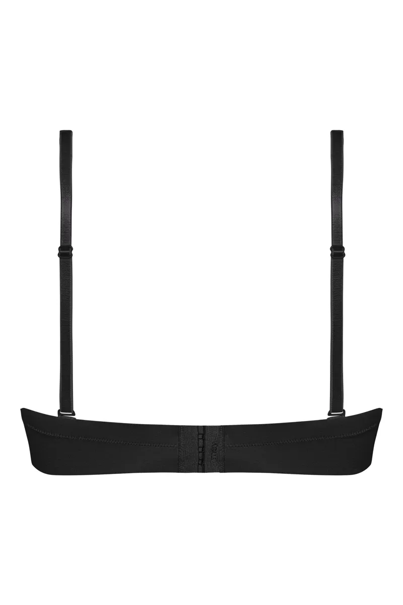 Mey Essentials Multiway Bra in Black-4