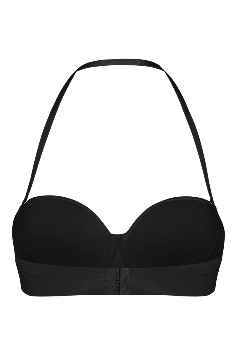 Mey Essentials Multiway Bra in Black-6