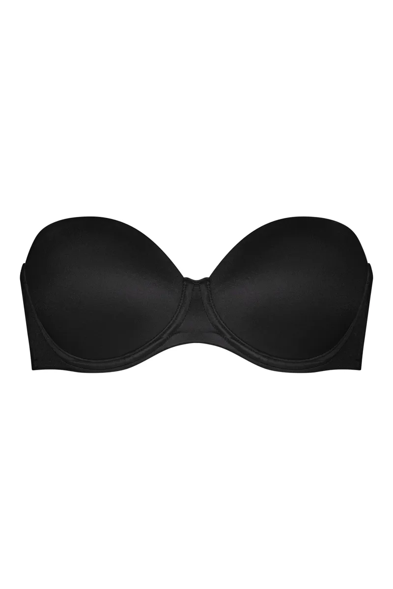 Mey Essentials Multiway Bra in Black-1