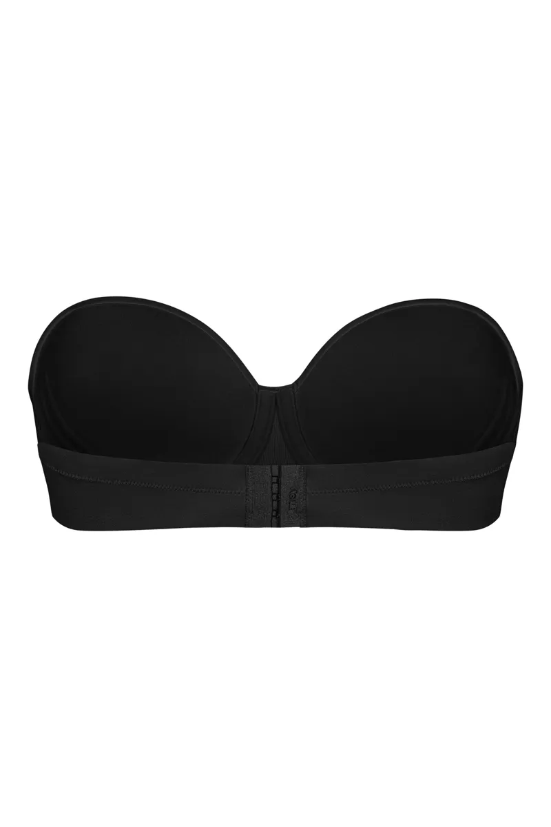 Mey Essentials Multiway Bra in Black-2