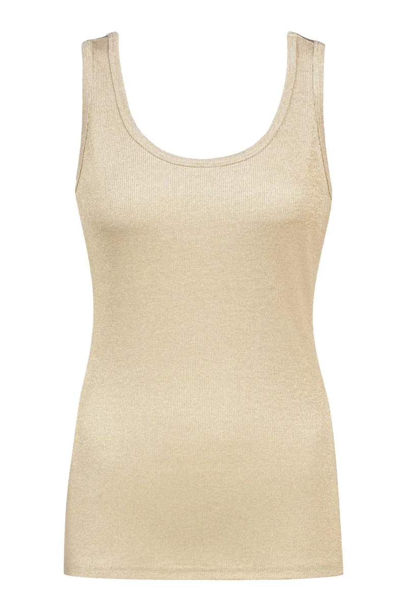 Mey Lounge Set in Golden Shine-1