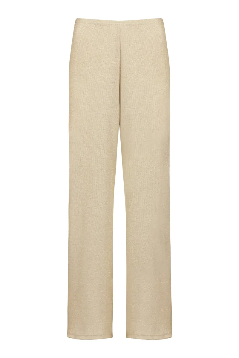 Mey Lounge Set in Golden Shine-2