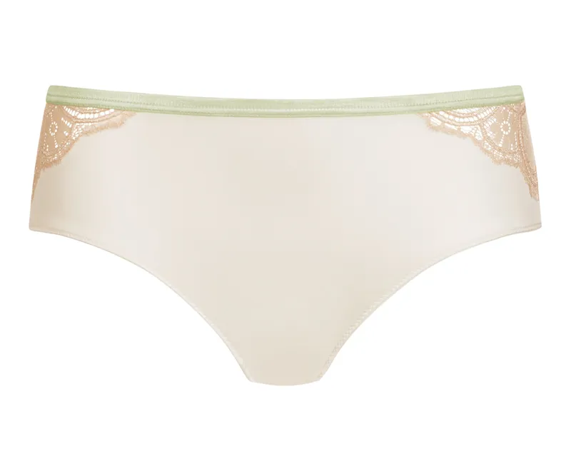 Mey Poetry Fame Hipster Brief in Mixed Champagne