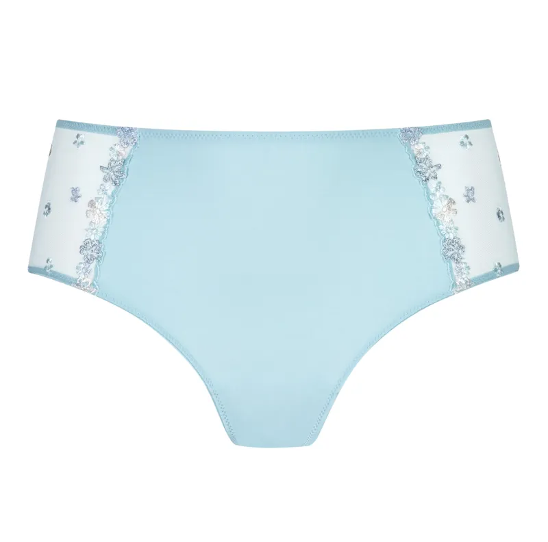 Mey Pretty Joan Brief in Breezy Blue