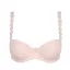 Marie Jo Avero Padded Balcony Bra in Pearly Pink
