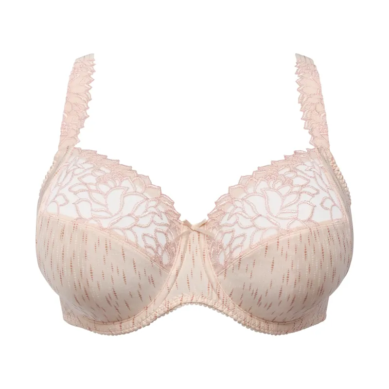 Prima Donna Monterrey Full Cup Bra in Venus