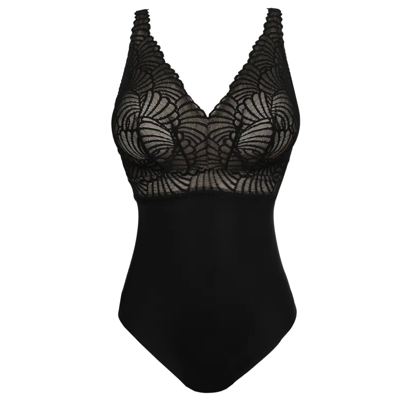 Prima Donna Gallipoli Body in Black