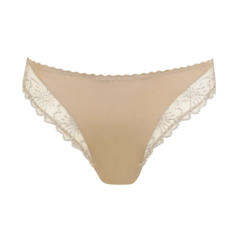 Marie Jo Jane Italian Brief in Sand