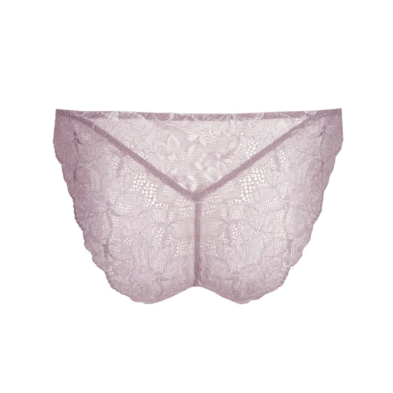 Marie Jo Manyla Rio Brief in Pastel Orchid-1