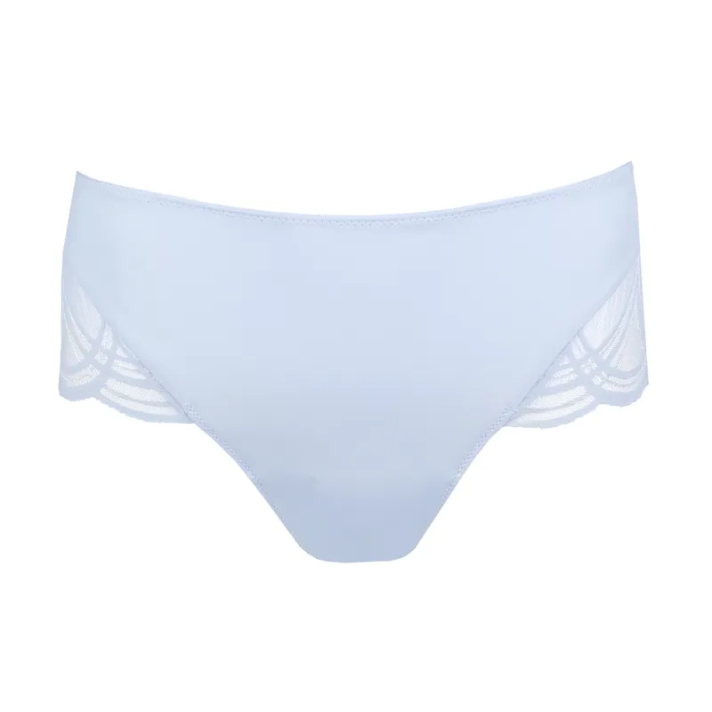 Marie Jo Cathia Full Brief in Tiny Vichy