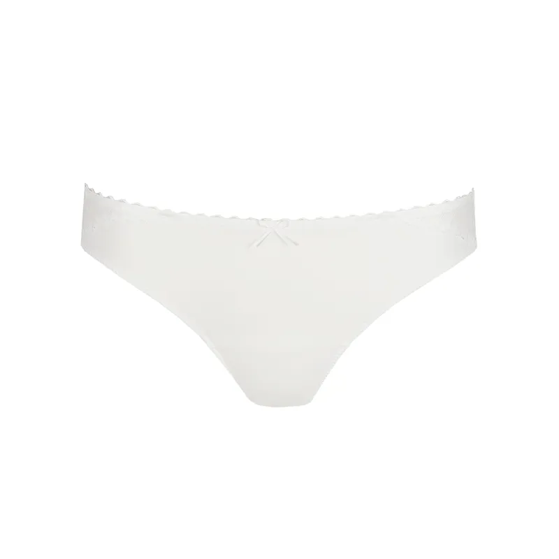 Marie Jo Azelie Rio Brief in Natural