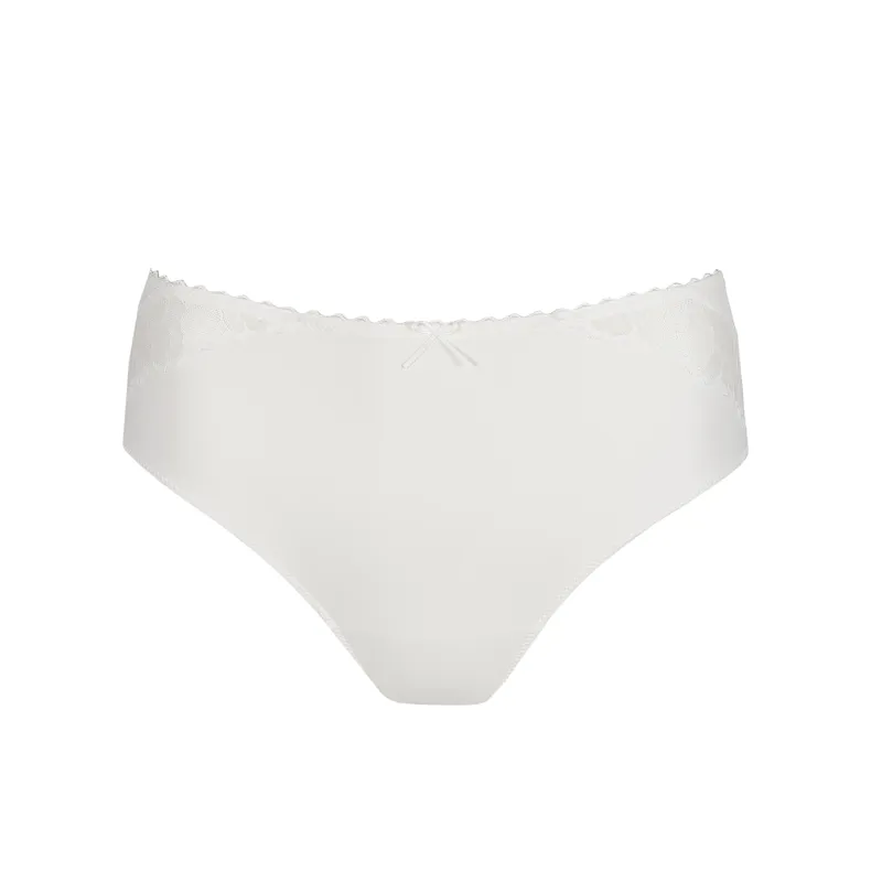 Marie Jo Azelie Full Brief in Natural