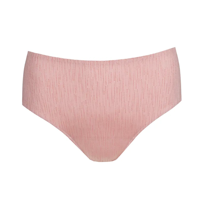 Prima Donna Twist Badala Full Brief in Venetian Pink