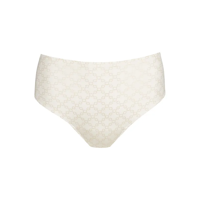 Prima Donna Twist Kero Full Brief in Natural