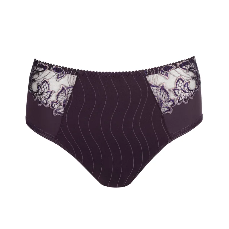 Prima Donna Deauville Full Brief in Amethyst Gem