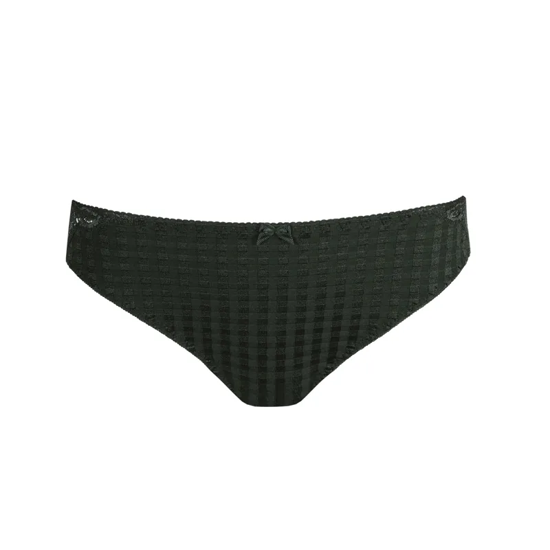 Prima Donna Madison Rio Brief in Deep Forest