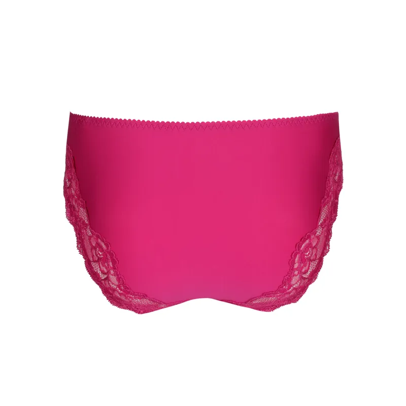 Prima Donna Madison Rio Brief in Fuchsia Fiesta-1