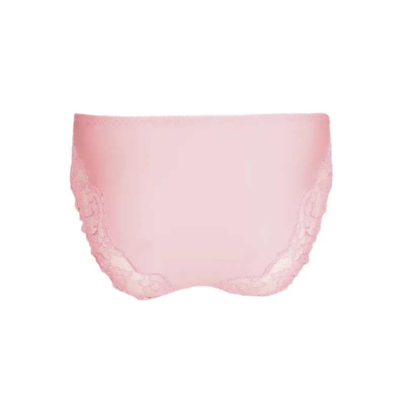 Prima Donna Madison Rio Brief in Pink Parfait-1