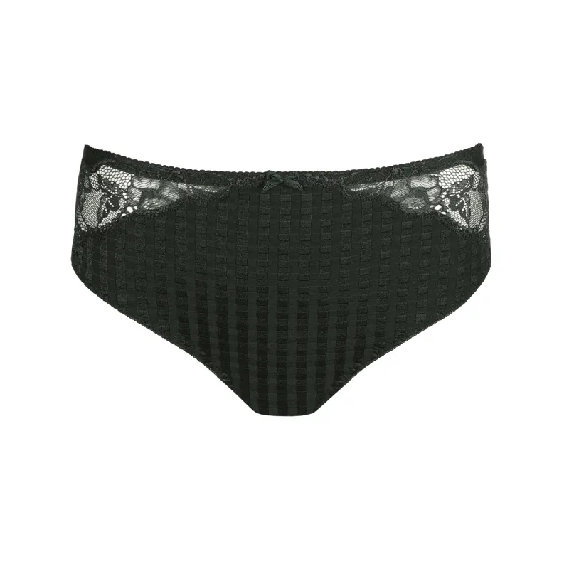 Prima Donna Madison Full Brief in Deep Forest