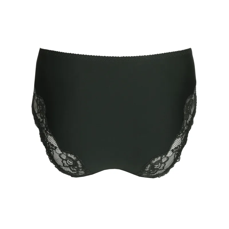 Prima Donna Madison Full Brief in Deep Forest-1