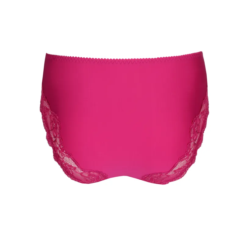 Prima Donna Madison Full Brief in Fuchsia Fiesta-1
