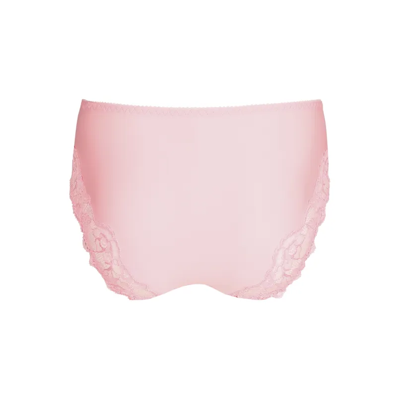 Prima Donna Madison Full Brief in Pink Parfait-1