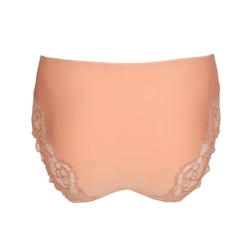 Prima Donna Madison Full Brief in Sweet dust-1