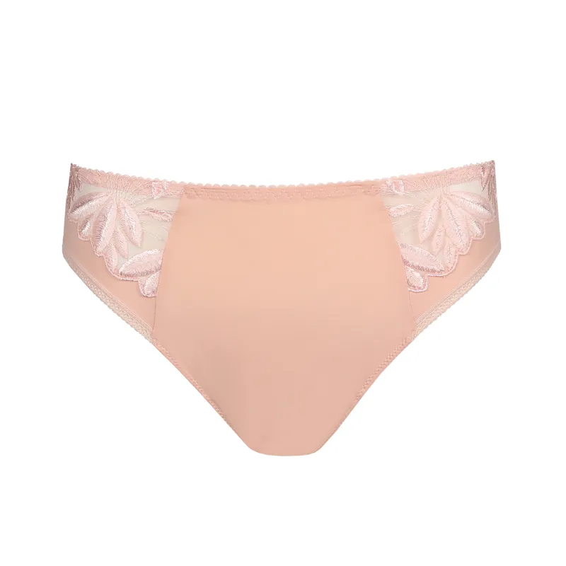 Prima Donna Orlando Rio Brief in Pearly Pink