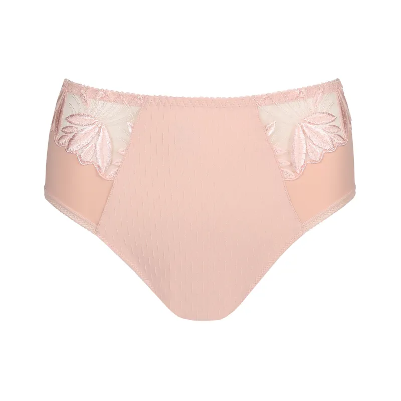 Prima Donna Orlando Full Brief in Pearly Pink